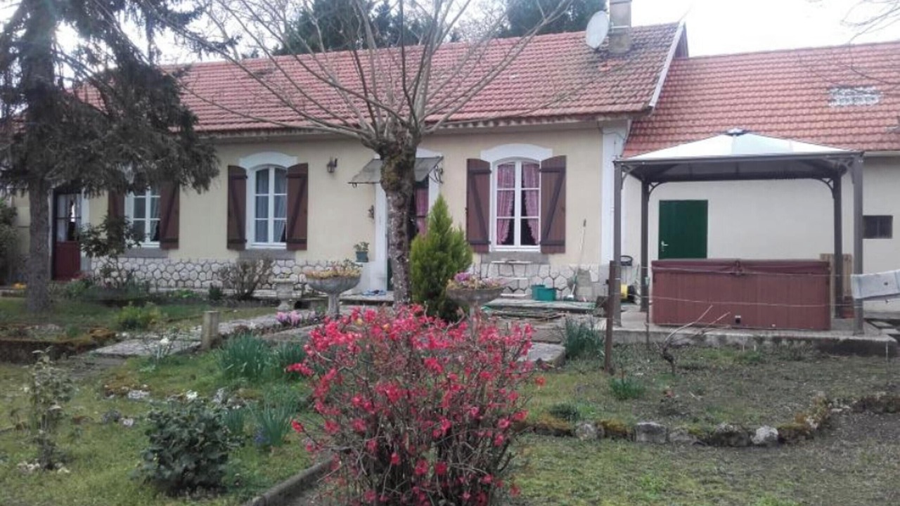 Photo of Outdoor in Gabarret