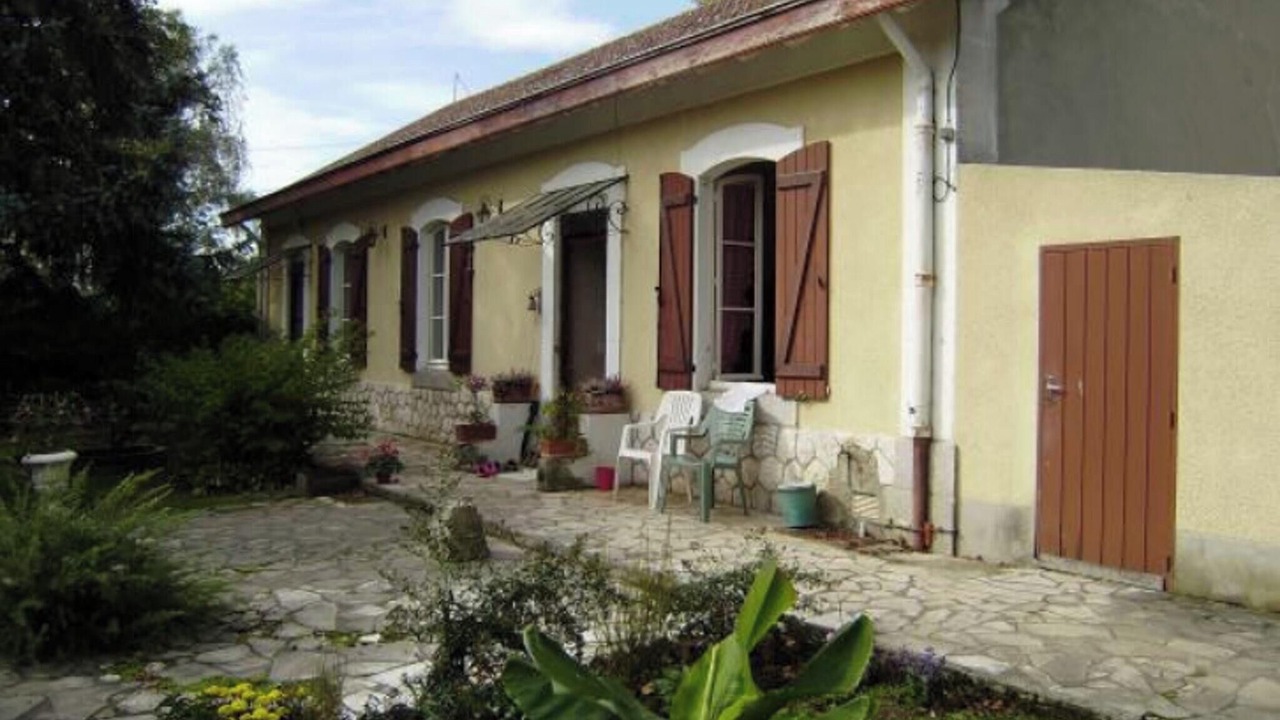 Photo of Others in Gabarret