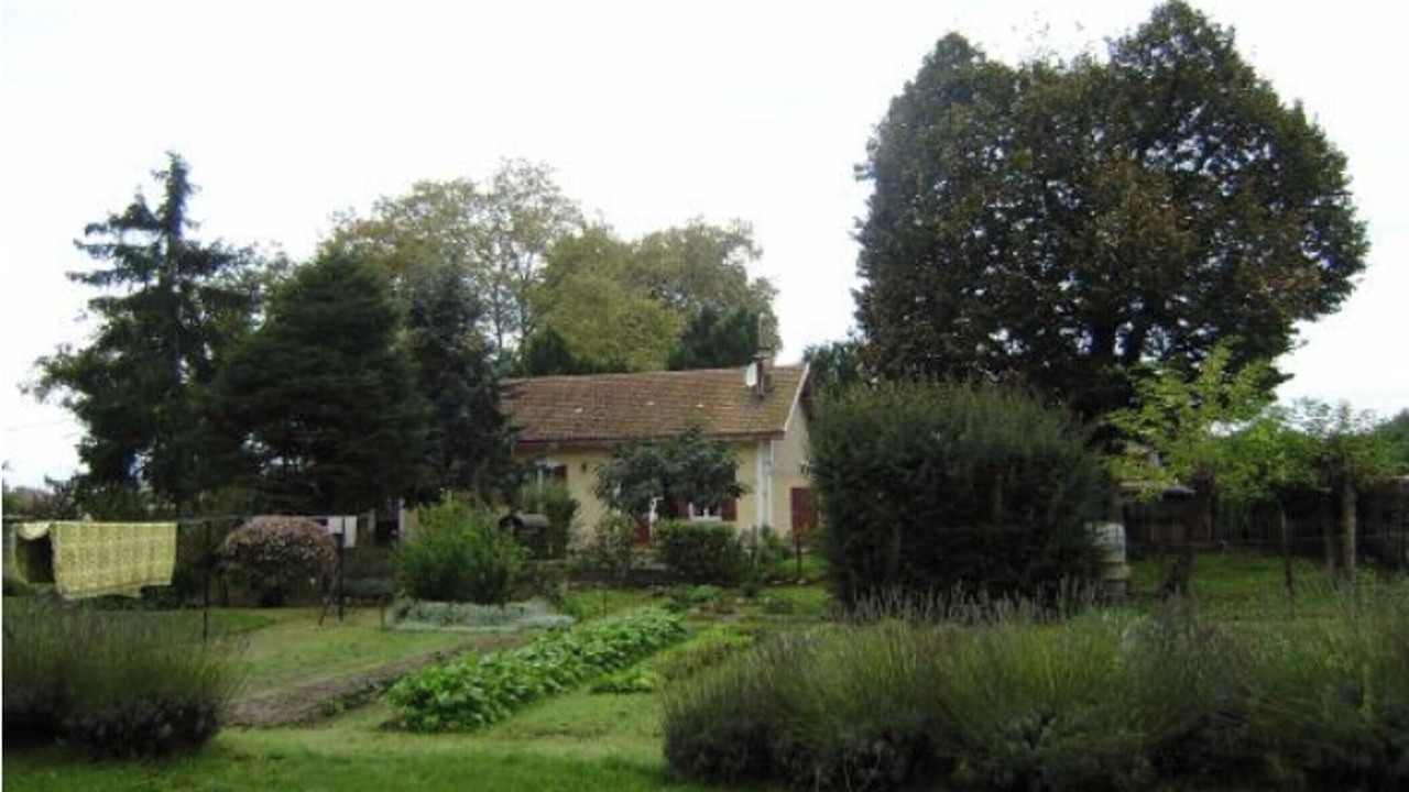 Photo of Outdoor in Gabarret