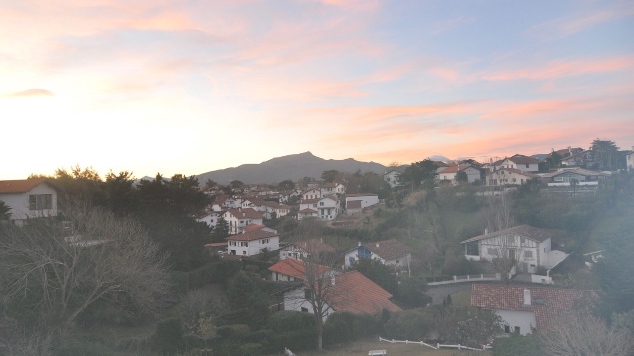 Photo of Outdoor in Saint-Jean-de-Luz