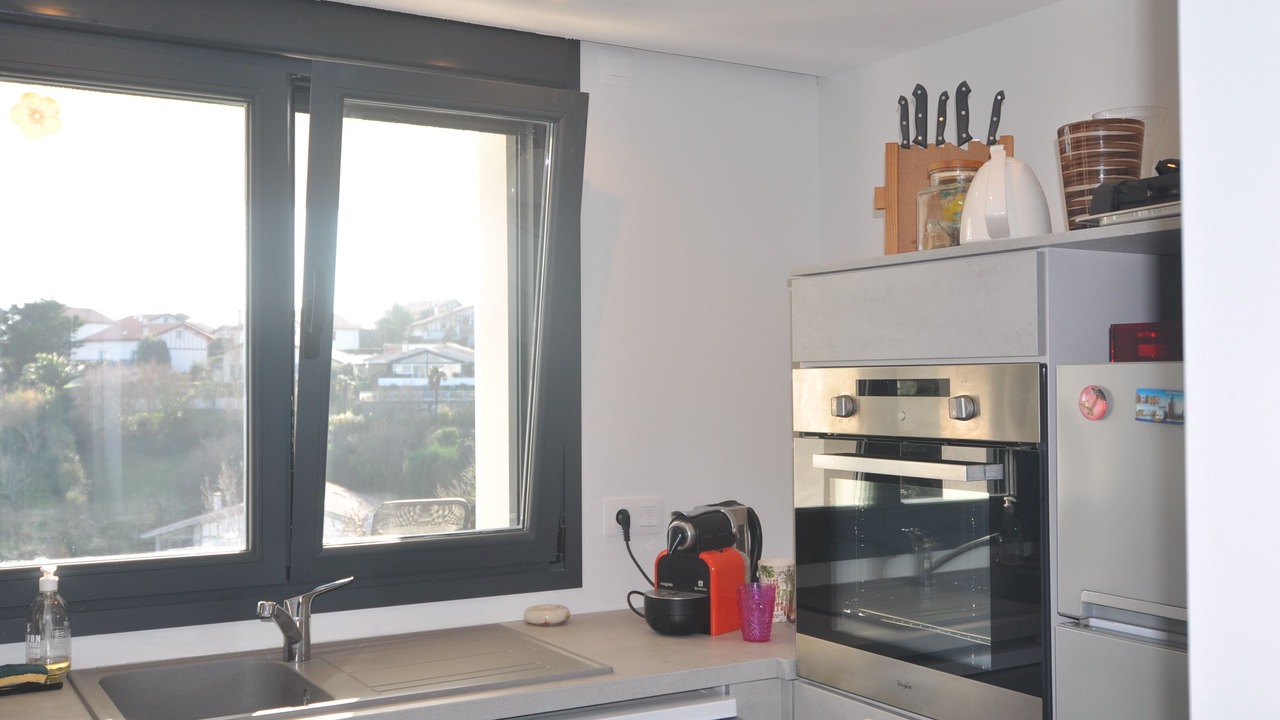 Photo of Kitchen in Saint-Jean-de-Luz