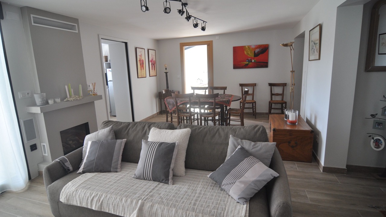 Photo of Livingroom in Saint-Jean-de-Luz