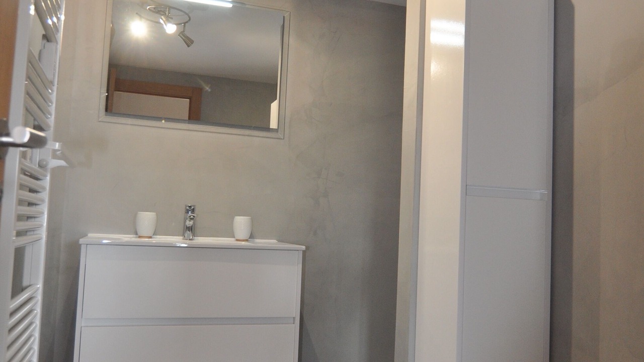 Photo of Bathroom in Saint-Jean-de-Luz
