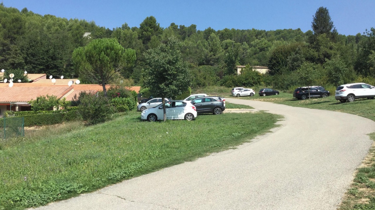 Photo of Outdoor in Saint-Martin-de-Bromes