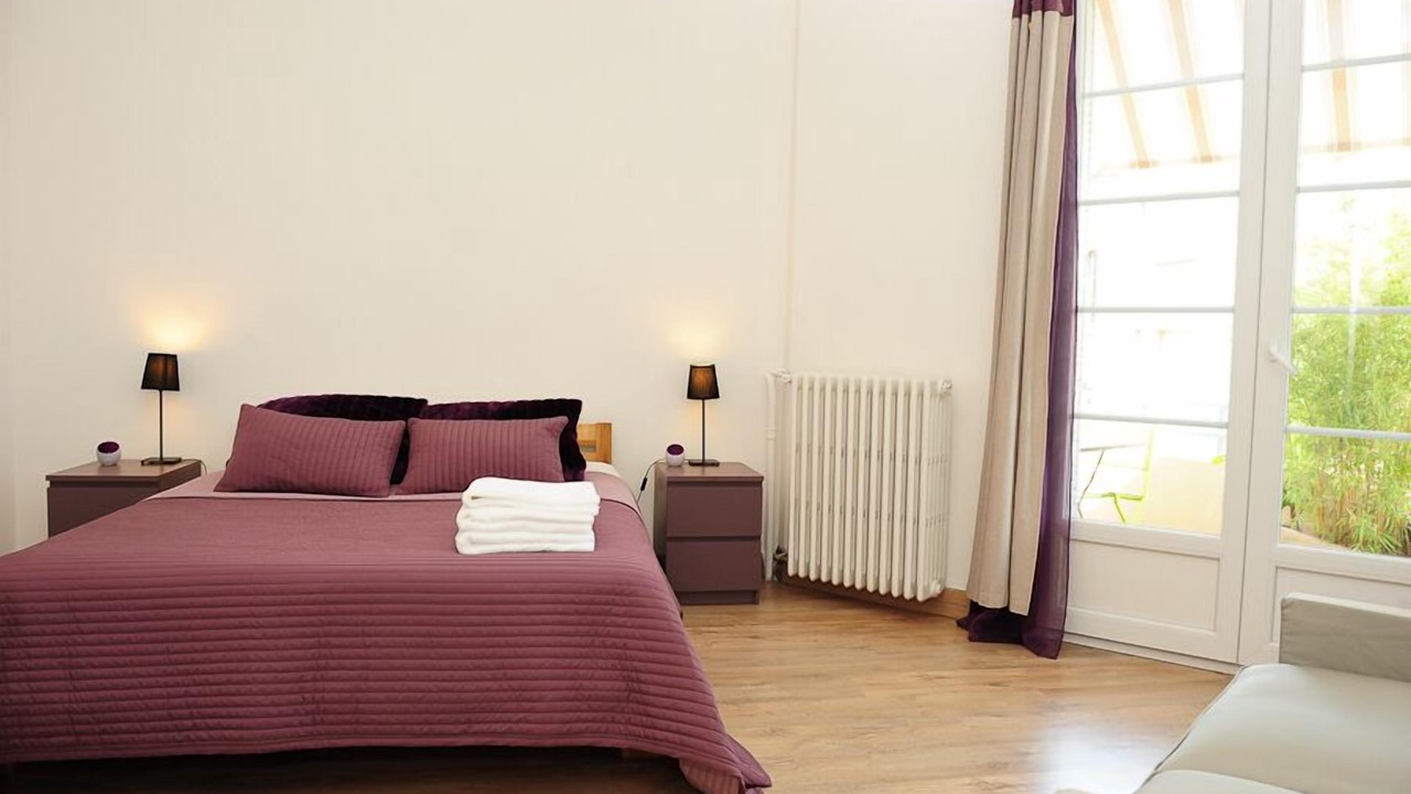 Photo of Bedroom in Avignon