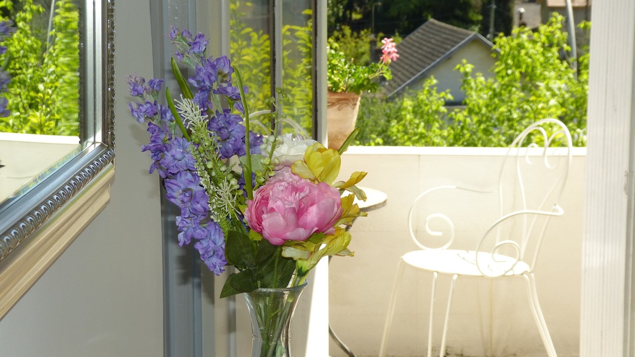 Photo of Patio Balcony in Sarlat-la-Caneda