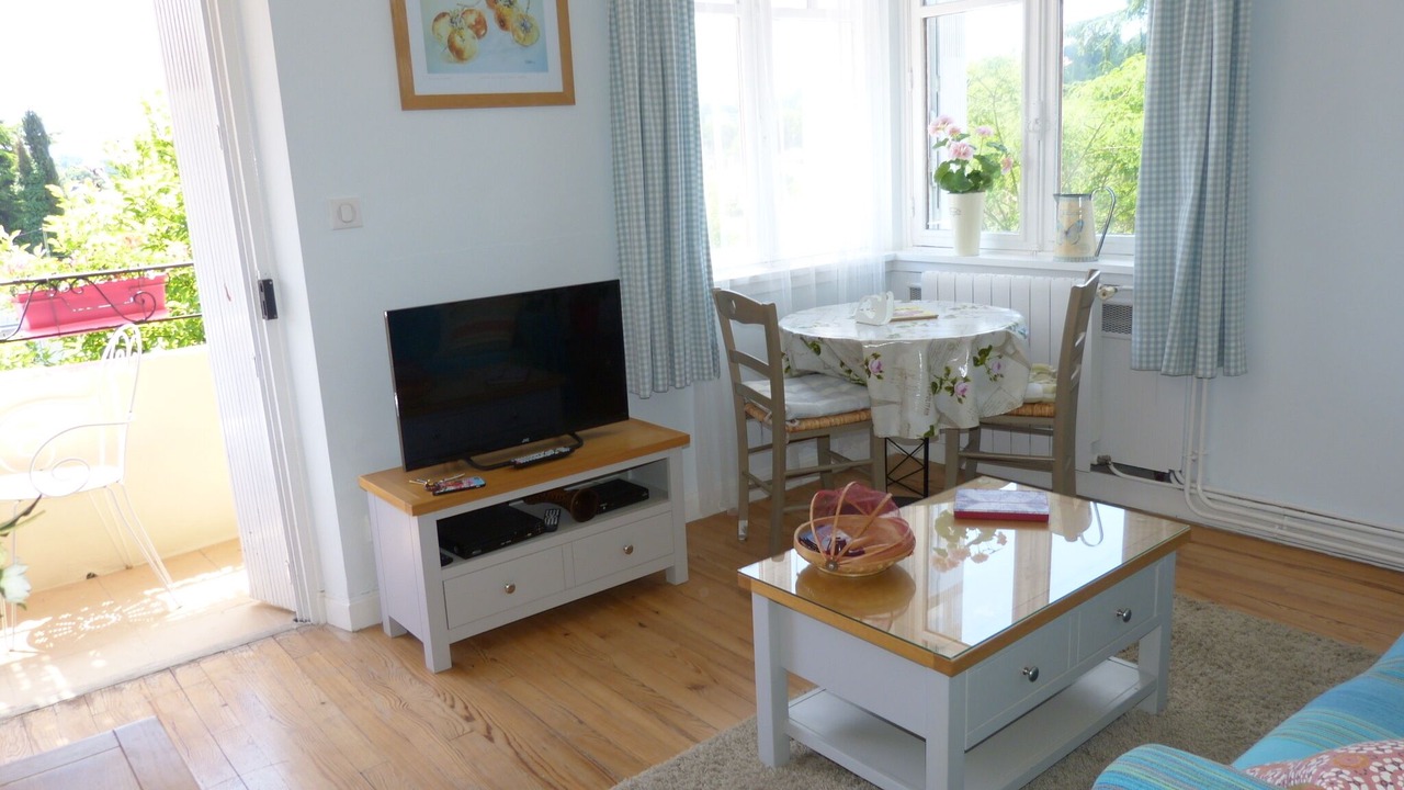 Photo of Livingroom in Sarlat-la-Caneda