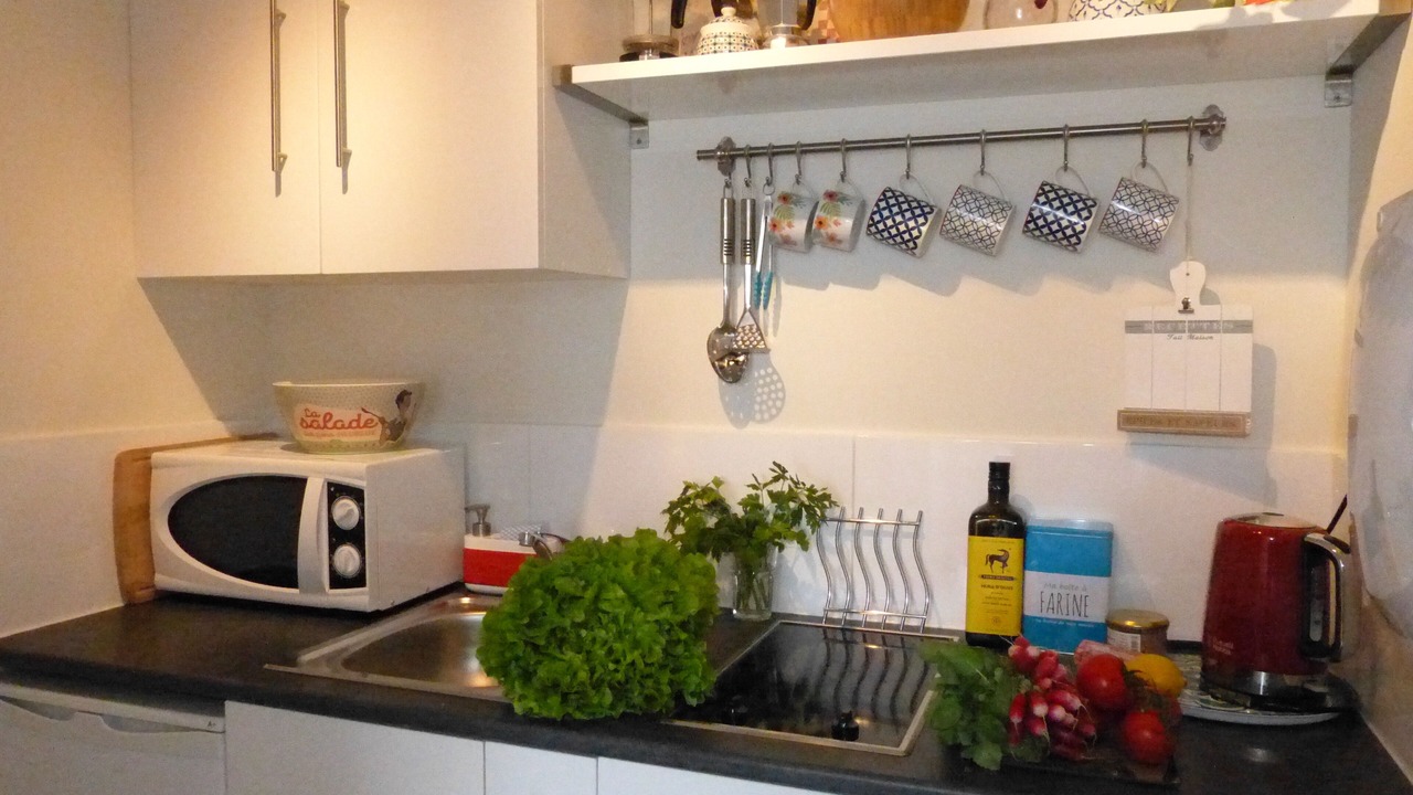 Photo of Kitchen in Sarlat-la-Caneda