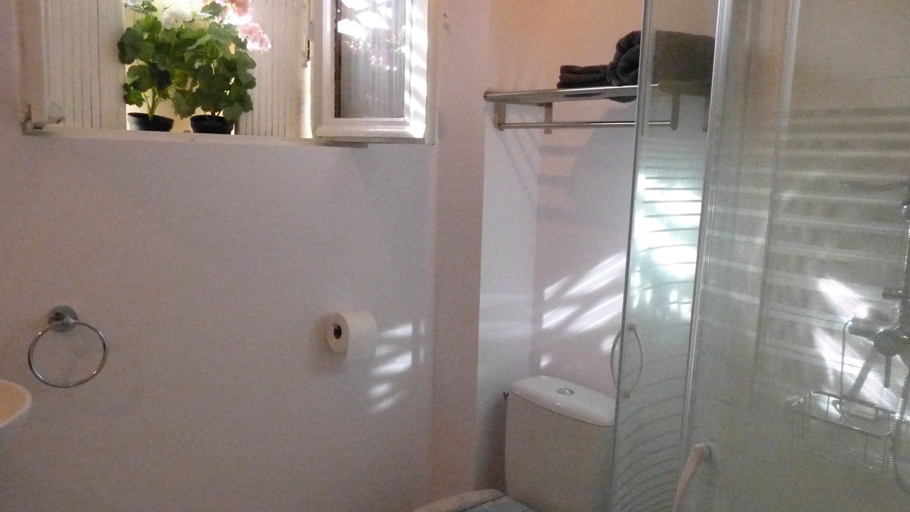 Photo of Bathroom in Sarlat-la-Caneda