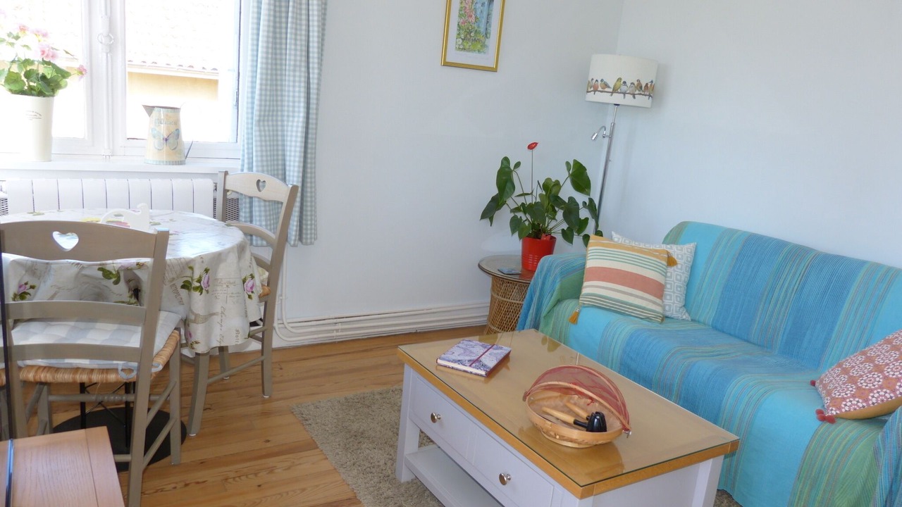 Photo of Livingroom in Sarlat-la-Caneda