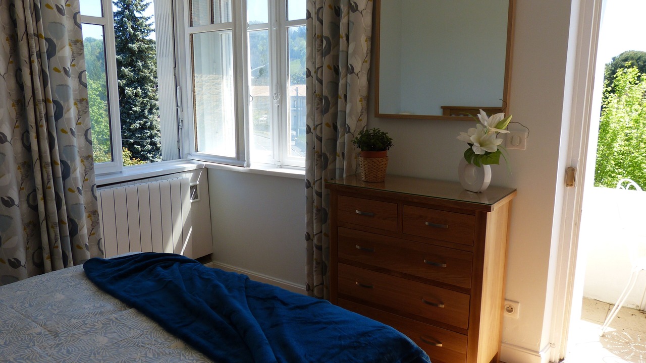 Photo of Bedroom in Sarlat-la-Caneda