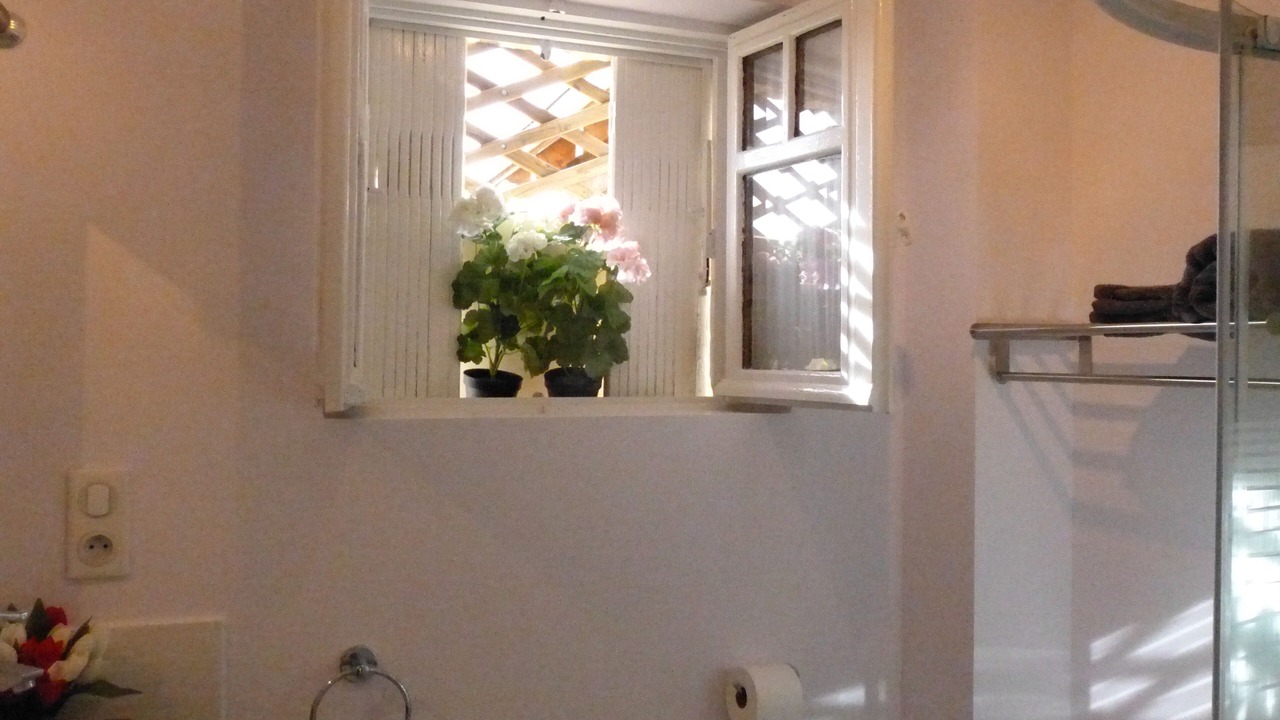 Photo of Bathroom in Sarlat-la-Caneda
