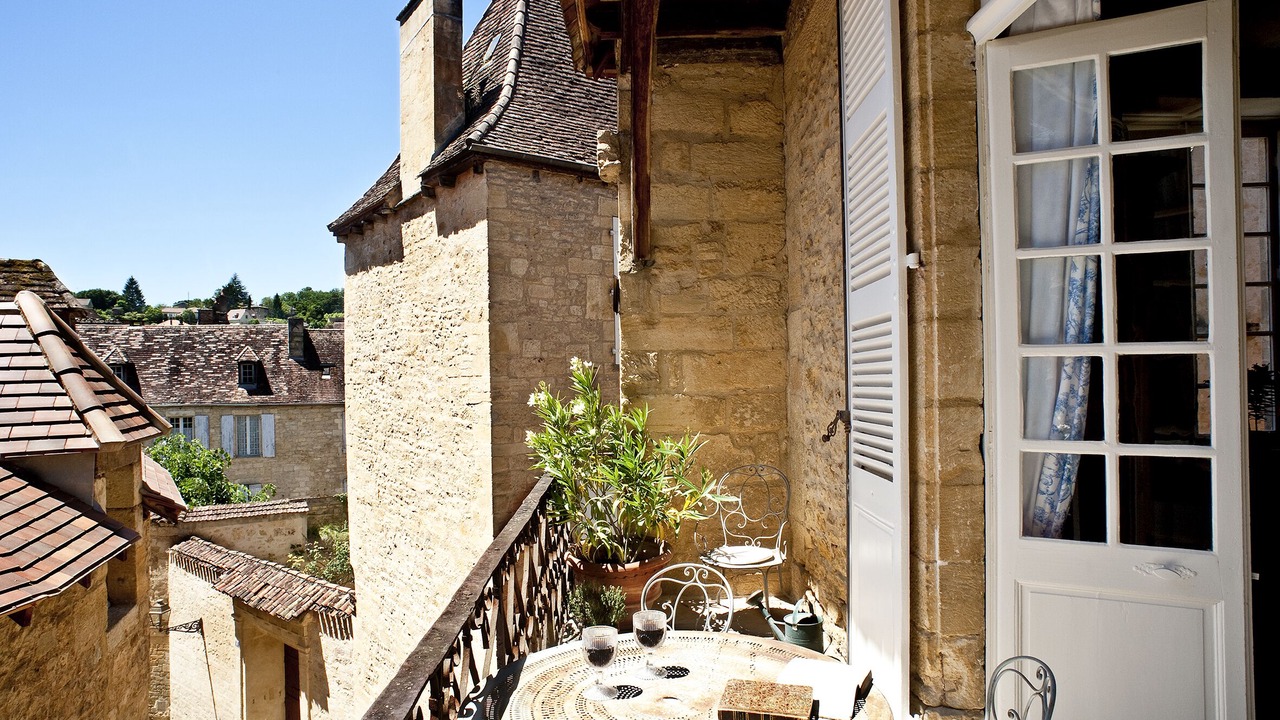 Photo of Outdoor in Sarlat-la-Caneda Historic Center