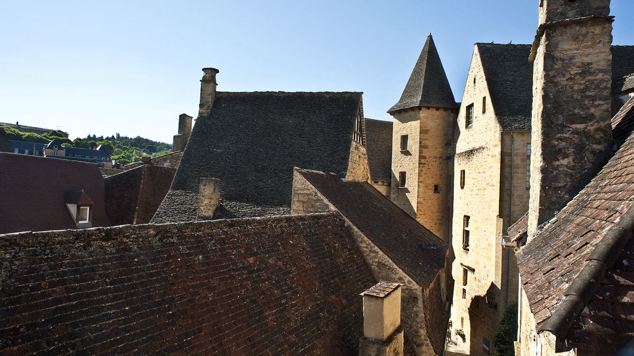 Photo of Others in Sarlat-la-Caneda Historic Center