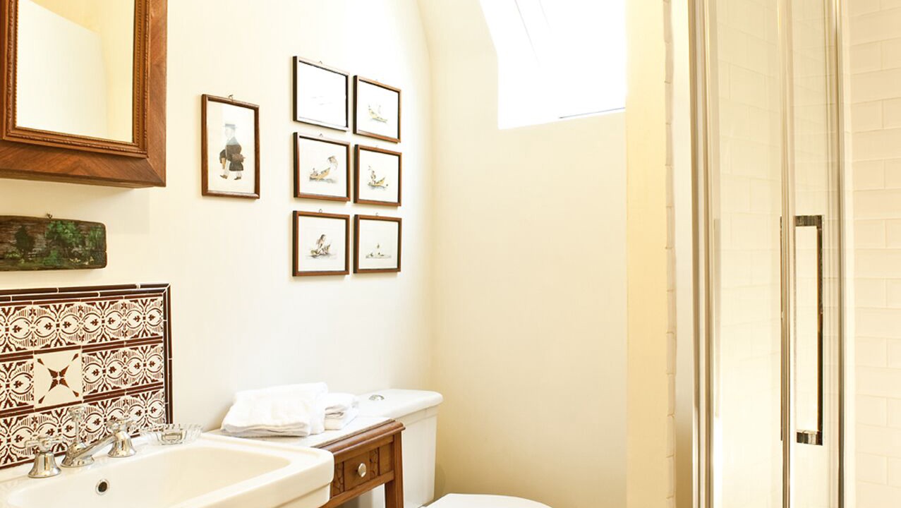 Photo of Bathroom in Sarlat-la-Caneda Historic Center
