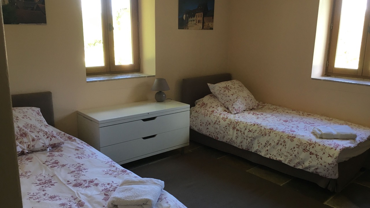 Photo of Bedroom in Meyssac