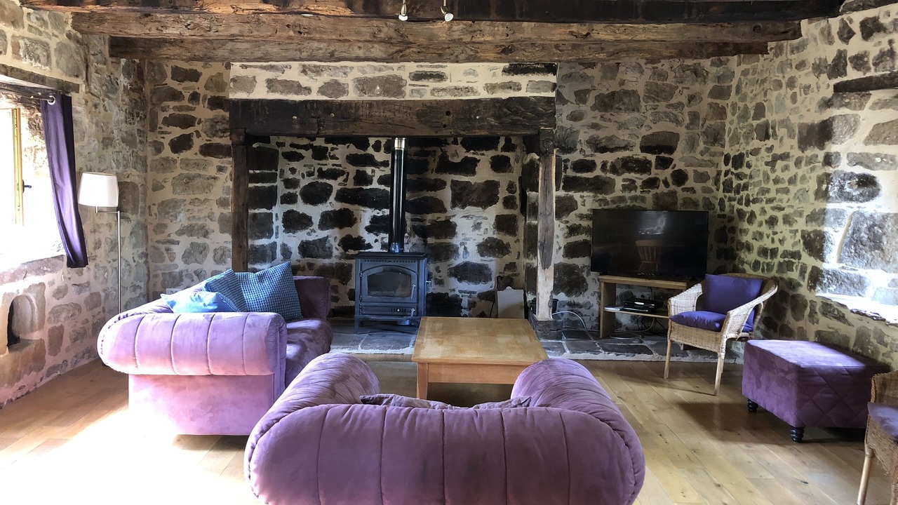 Photo of Livingroom in Meyssac