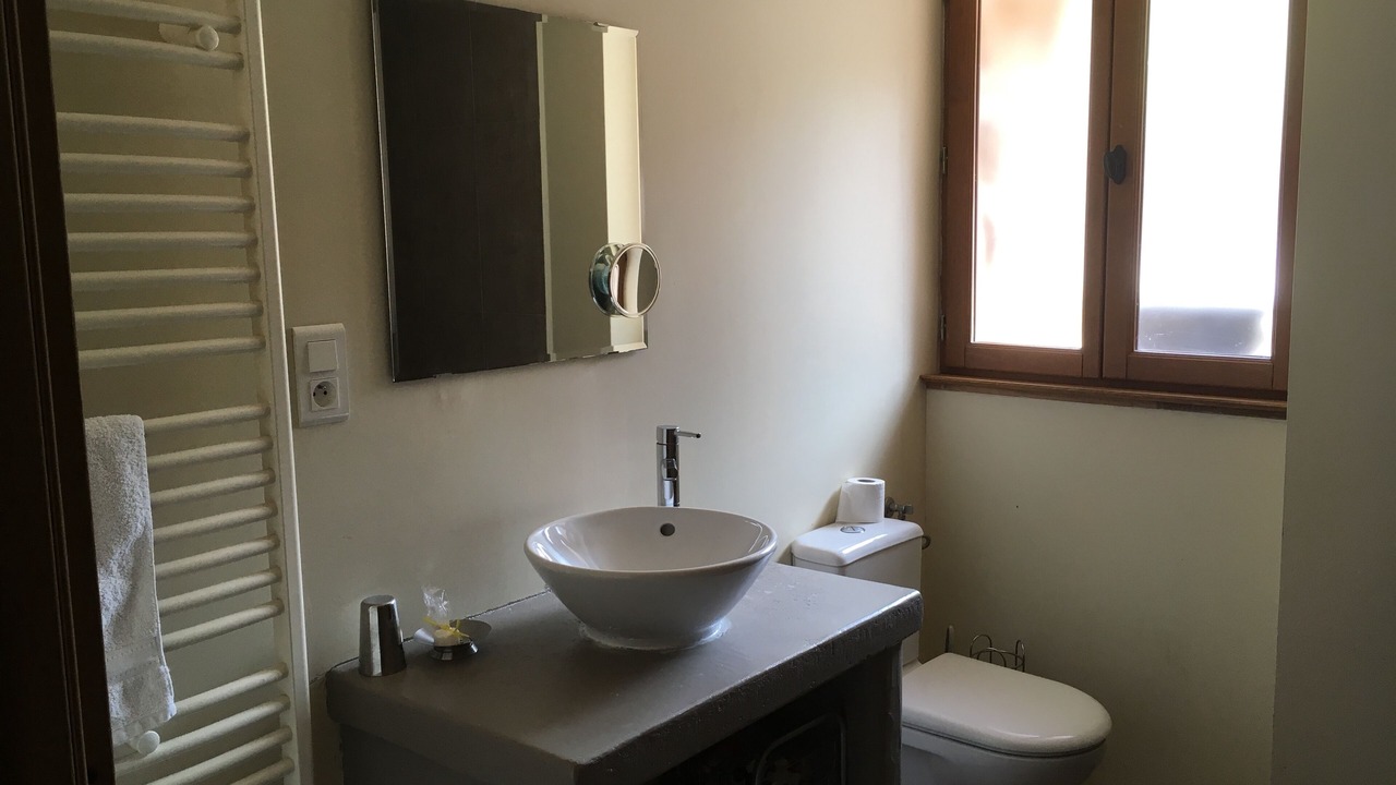 Photo of Bathroom in Meyssac