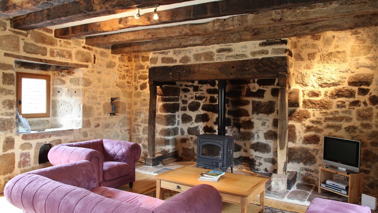 Photo of Livingroom in Meyssac