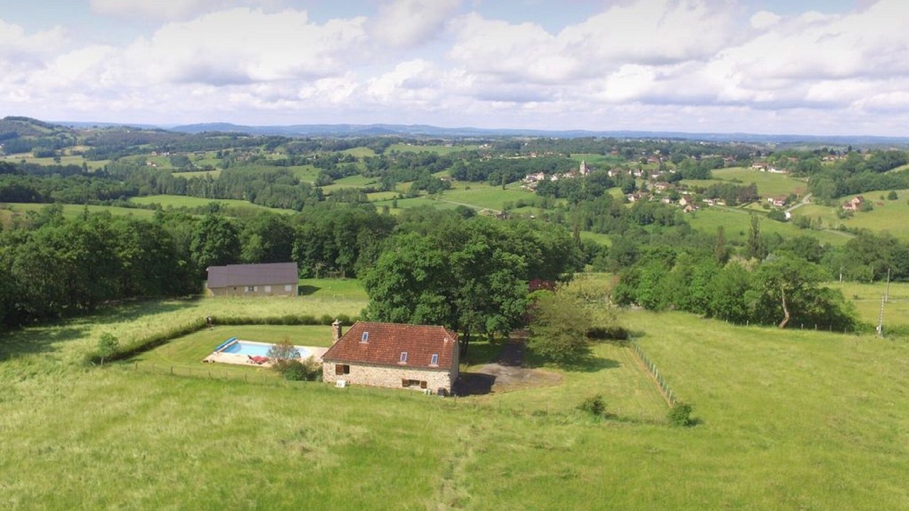 Photo of Outdoor in Puy-d'Arnac