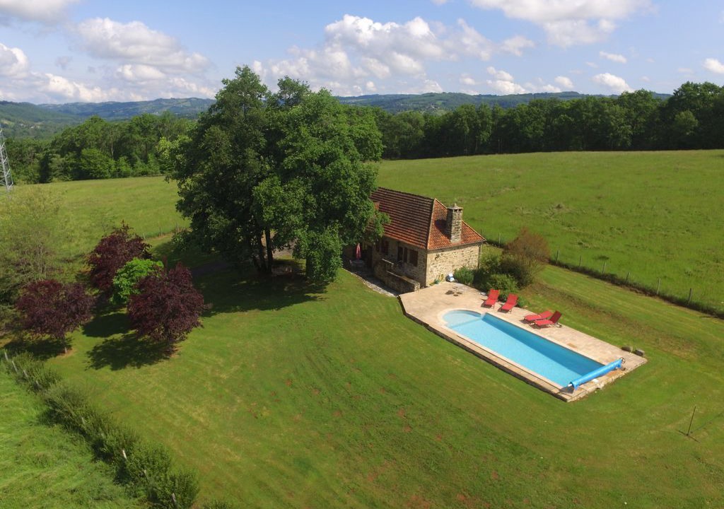 Photo of Outdoor in Puy-d'Arnac