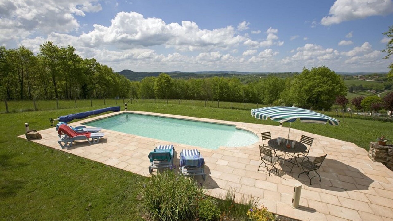 Photo of Outdoor in Puy-d'Arnac
