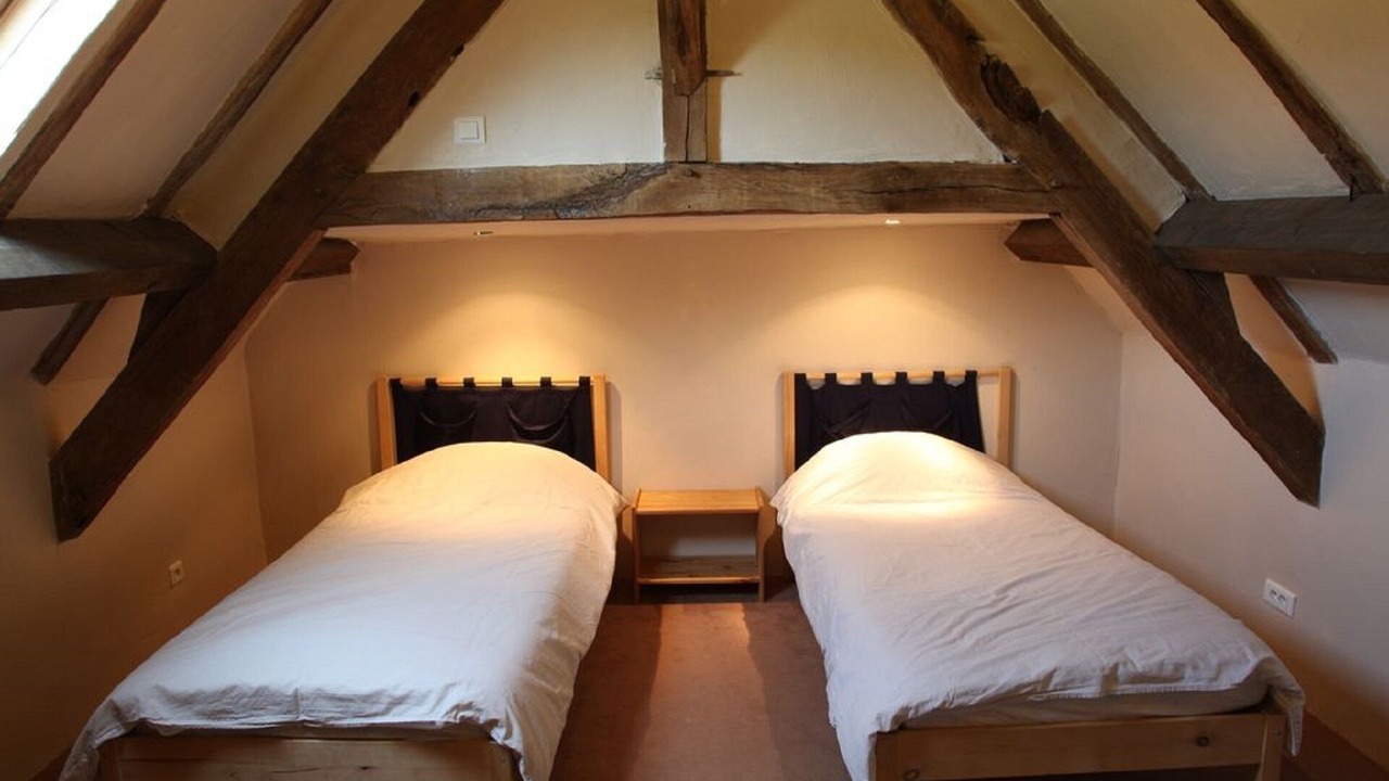 Photo of Bedroom in Puy-d'Arnac