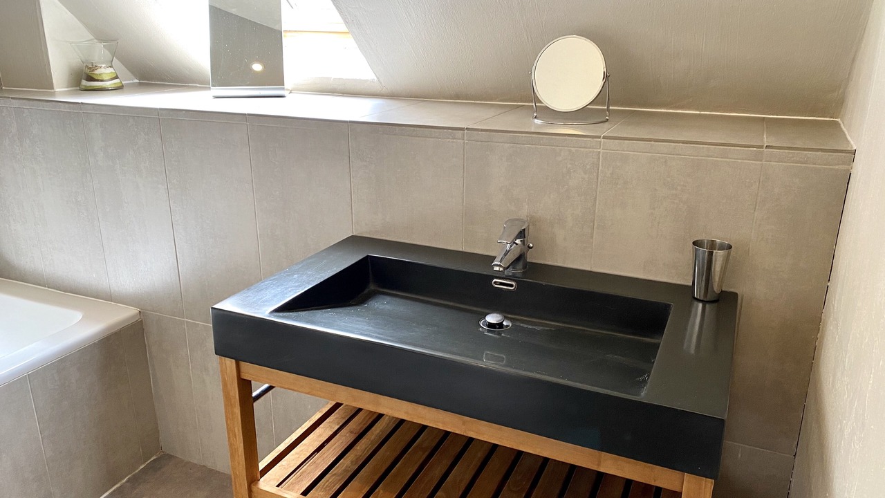 Photo of Bathroom in Puy-d'Arnac