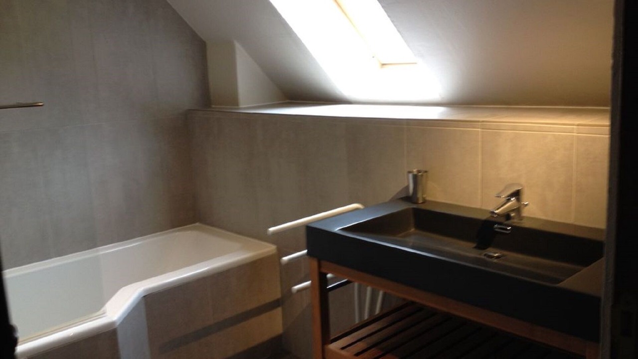 Photo of Bathroom in Puy-d'Arnac