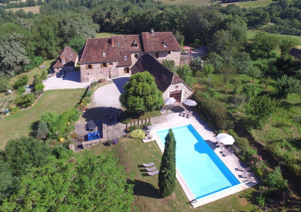 Photo of Outdoor in Curemonte