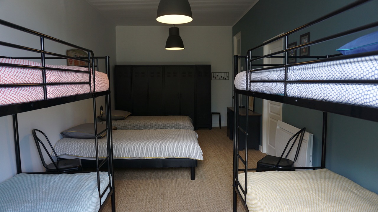 Photo of Bedroom in Boyardville
