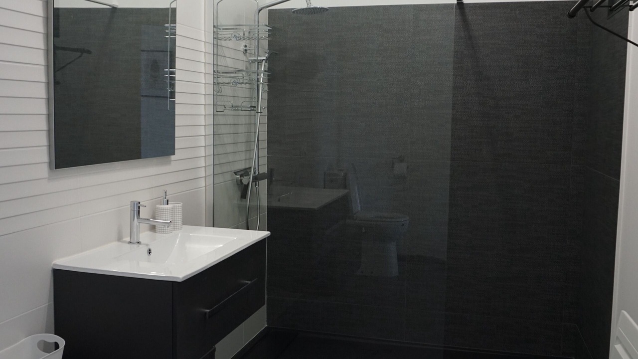 Photo of Bathroom in Boyardville