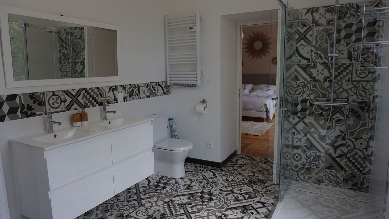 Photo of Bathroom in Boyardville