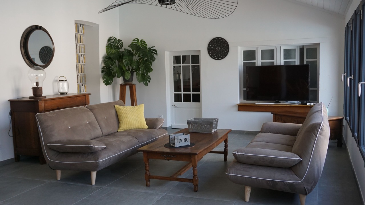 Photo of Livingroom in Boyardville
