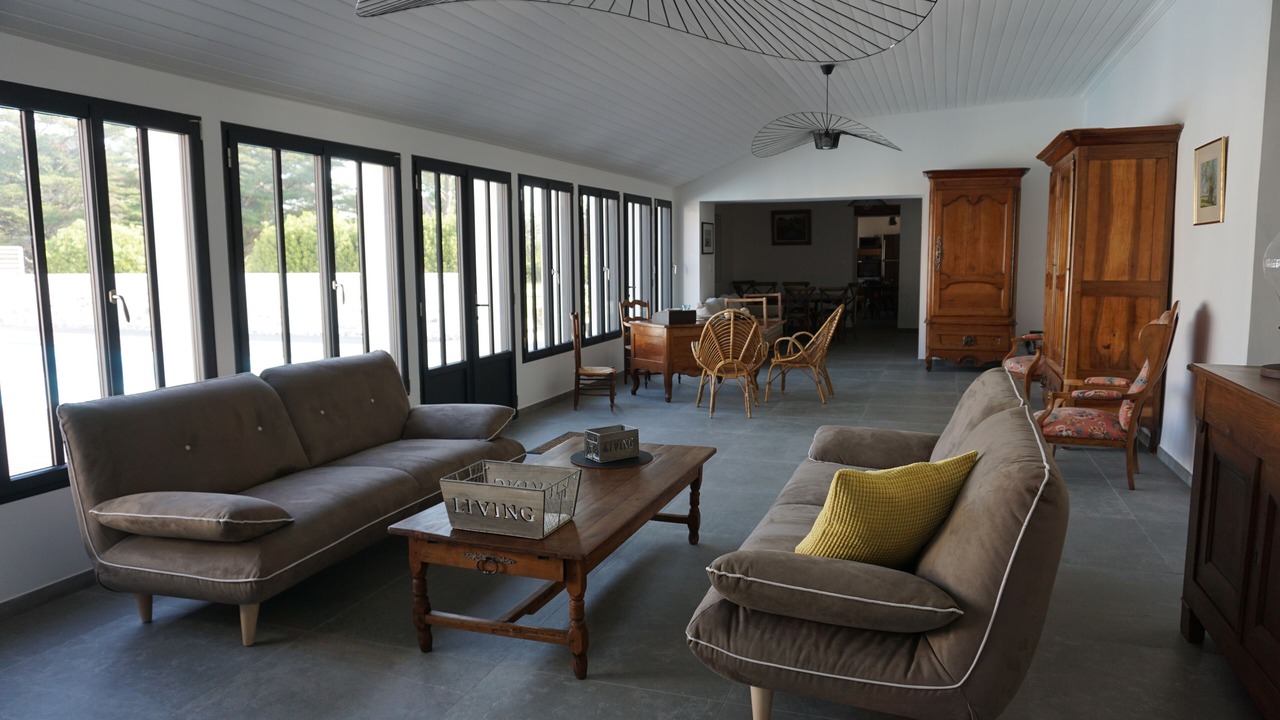 Photo of Livingroom in Boyardville