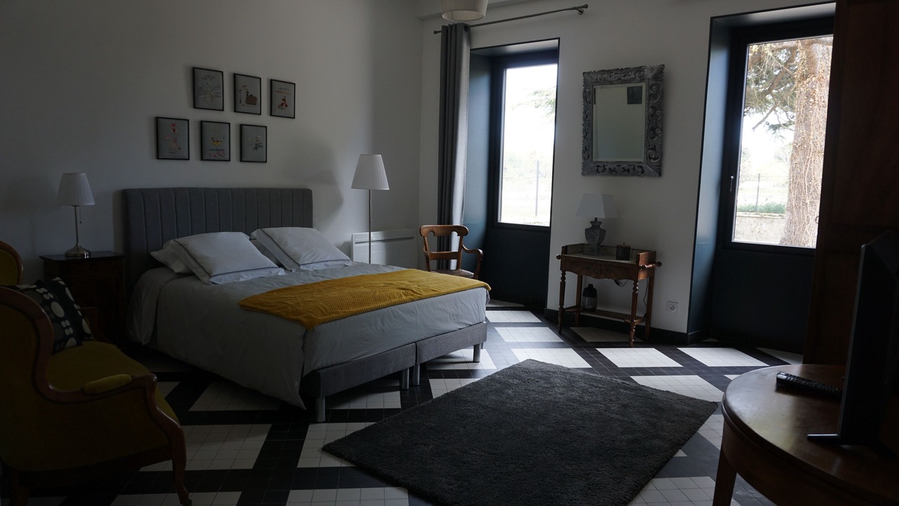 Photo of Bedroom in Boyardville