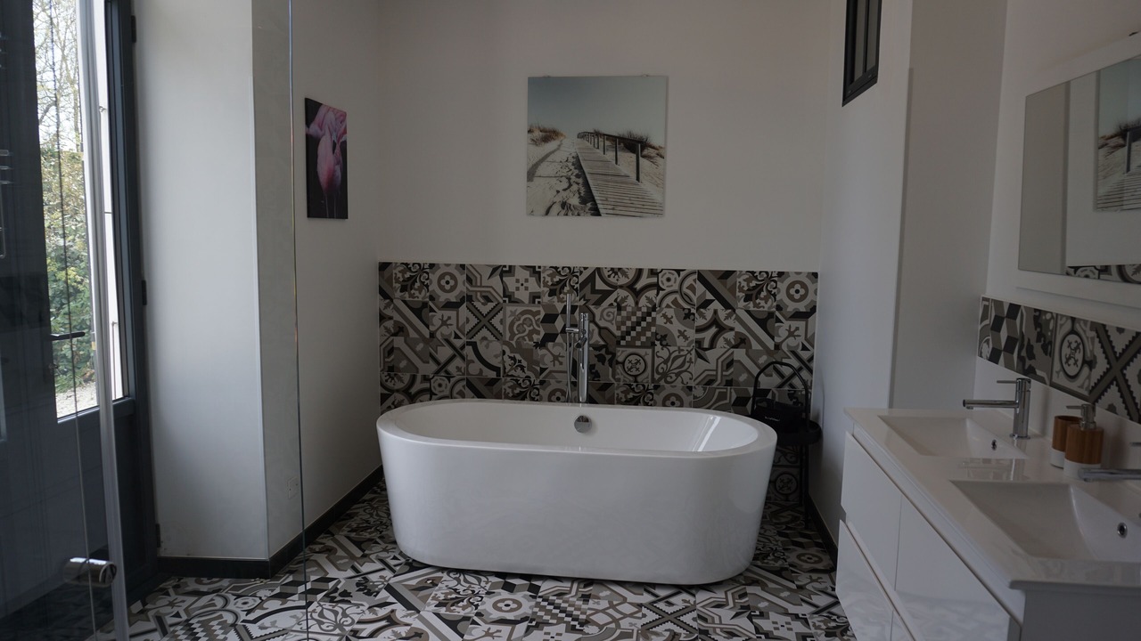 Photo of Bathroom in Boyardville