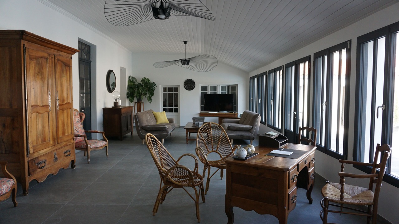 Photo of Livingroom in Boyardville