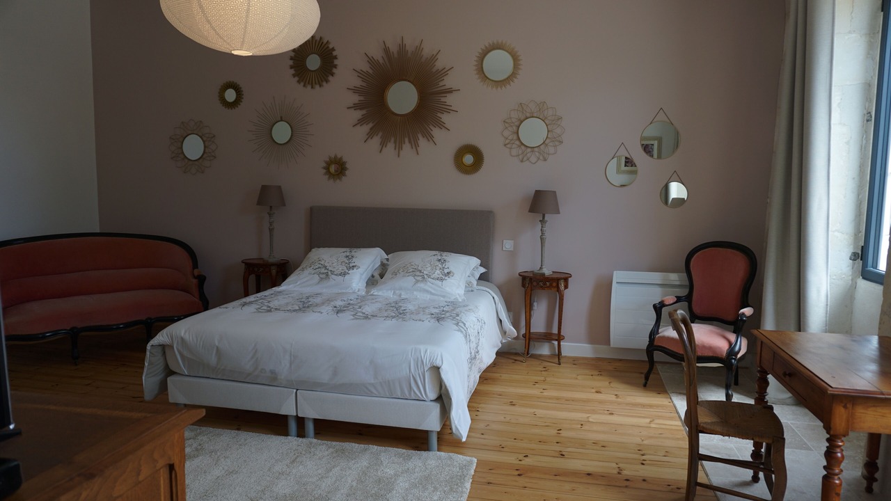 Photo of Bedroom in Boyardville