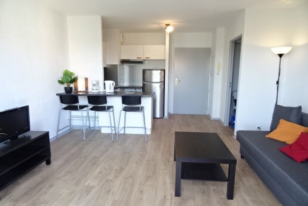 Photo of Livingroom in Bayonne
