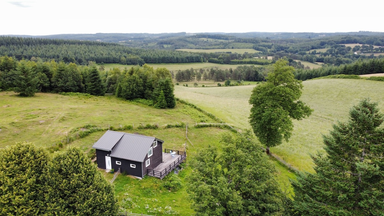 Photo of Outdoor in Bellechassagne