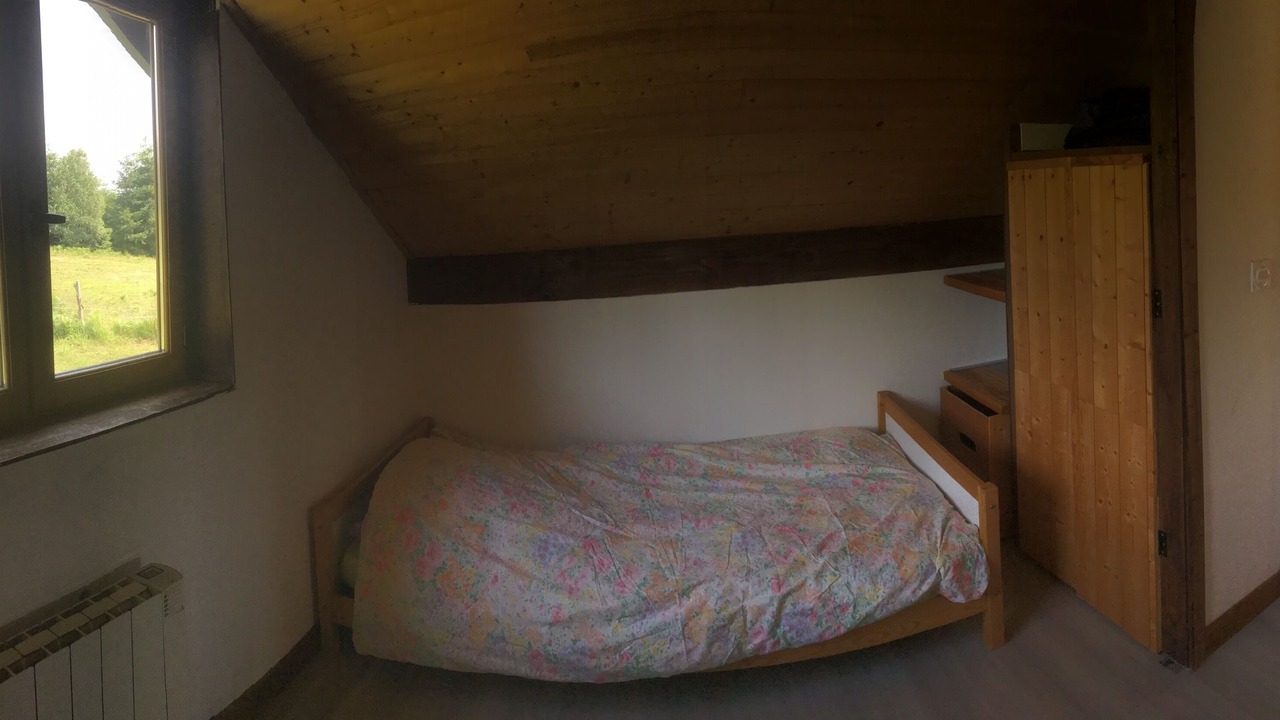 Photo of Bedroom in Bellechassagne