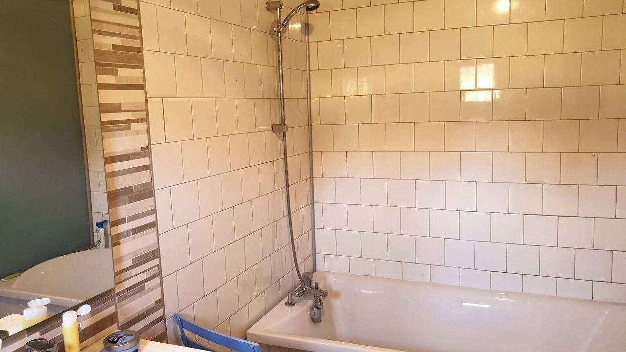 Photo of Bathroom in Bellechassagne