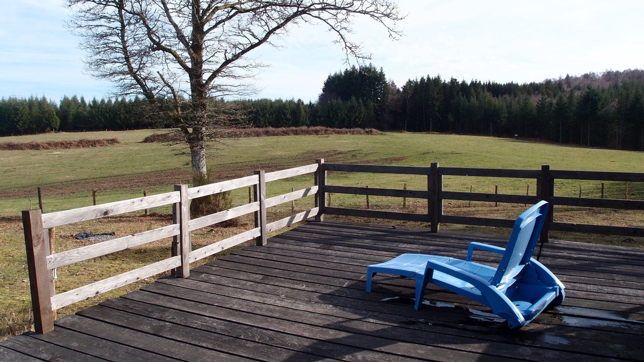 Photo of Outdoor in Bellechassagne