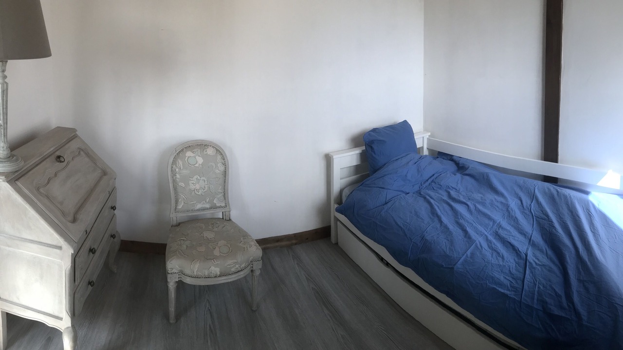 Photo of Bedroom in Bellechassagne