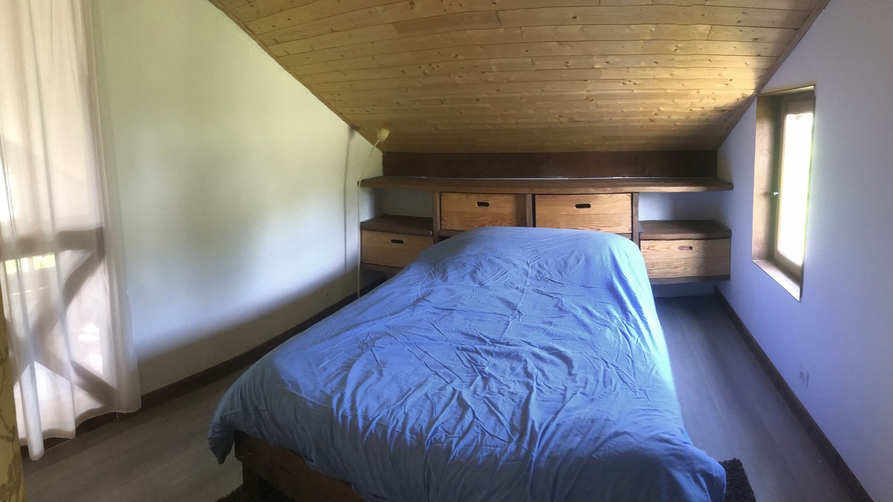 Photo of Bedroom in Bellechassagne