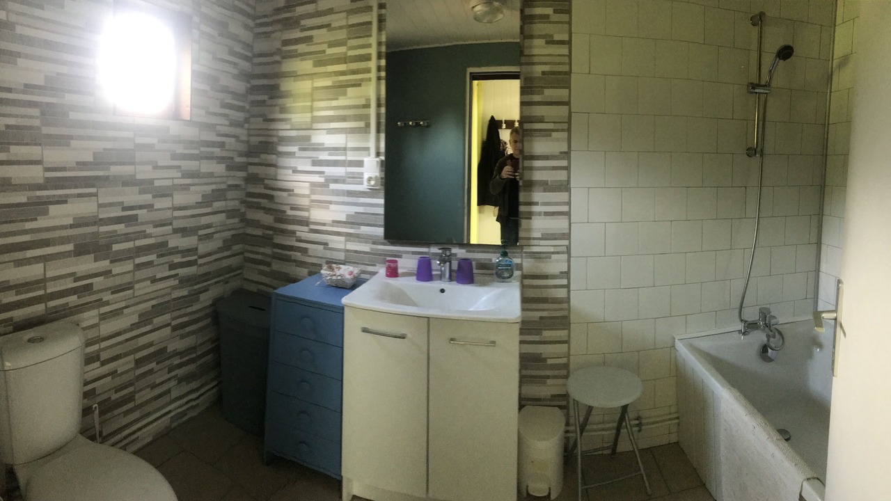 Photo of Bathroom in Bellechassagne