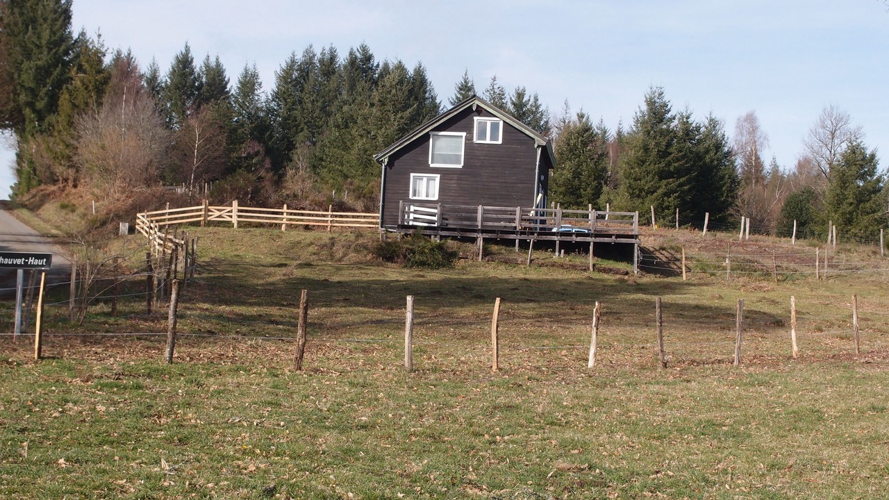 Photo of Outdoor in Bellechassagne
