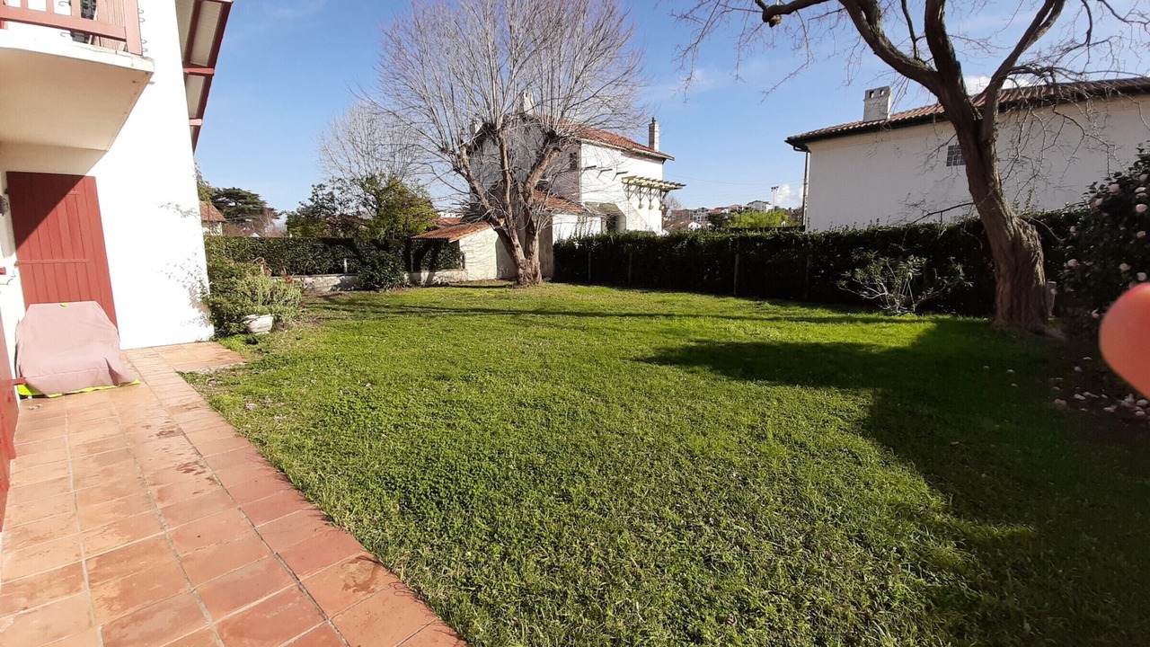 Photo of Outdoor in Hendaye