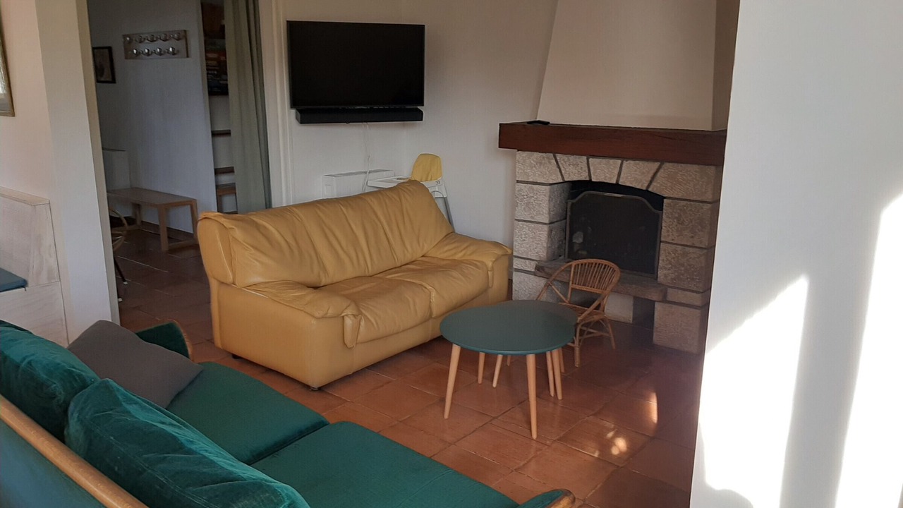 Photo of Livingroom in Hendaye